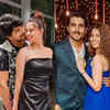 Article image for: Pandya store actors <i class="tbold">alice kaushik</i> and Kanwar Dhillon’s real-life cute moments