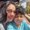 Rupali Ganguly