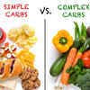 'Unhealthy' vs. 'Healthy' carbs