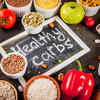 Role of carbohydrates for the body