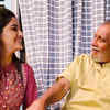 ​Candid conversation