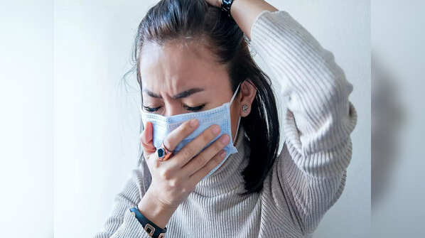 Risk of severe COVID despite vaccination