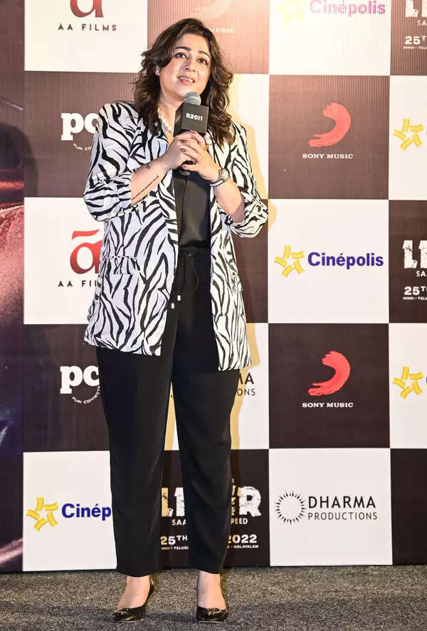 Charmme Kaur