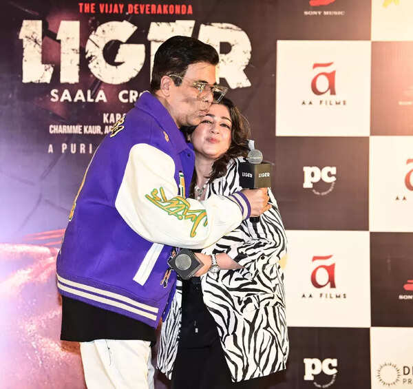 Charmme Kaur