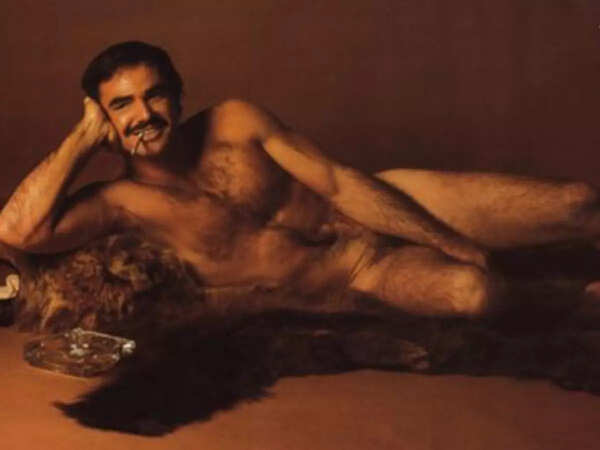 Burt Reynolds Photos
