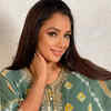 Anupamaa fame Rupali Ganguly reveals she has worked as a waitress to support her family