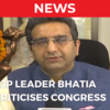 Article image for: BJP lambasts Congress for criticising ‘Har Ghar Tiranaga’ campaign