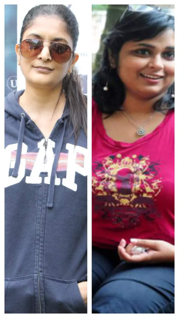 Shalini Usha Nair Photos