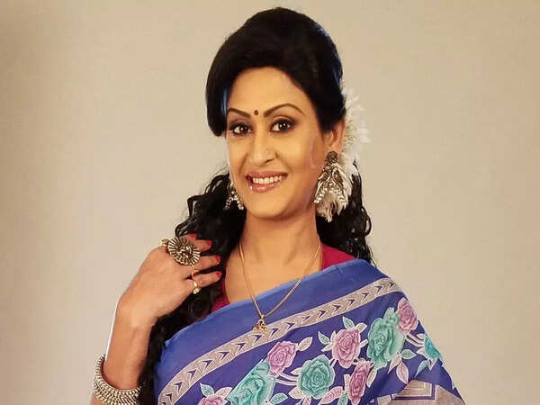 Indrani Halder