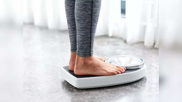 Watch your weight