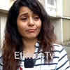Charu Malik burst into tears