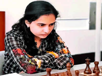 Iranian chess player ranks 1st in Iceland Open