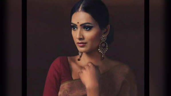 Pallavi Subhash