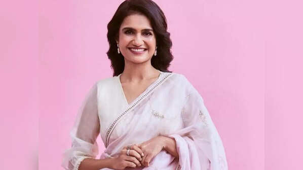 Amruta Subhash