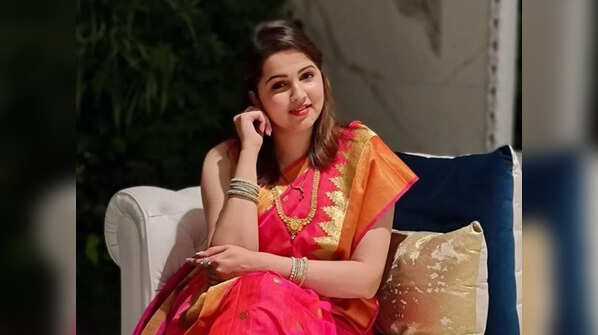 Neha Gadre