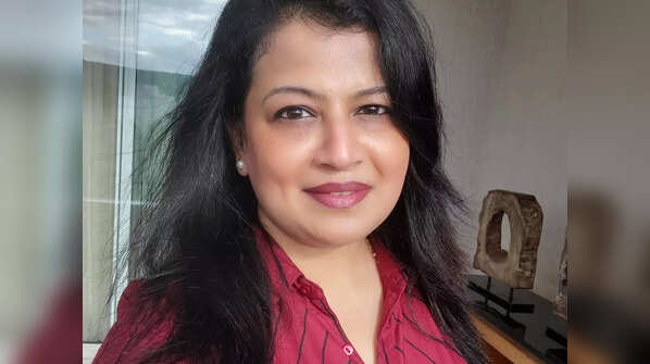 Neelam Shirke