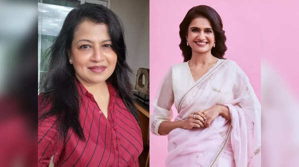 Neelam Shirke to Amruta Subhash: Marathi actresses we majorly miss on television