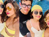 Parineeti Chopra shares inside pictures of sister Priyanka Chopra's Mexico birthday party