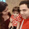 Article image for: <i class="tbold">family moments</i>