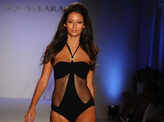 Mercedes-Benz Fashion Week '11