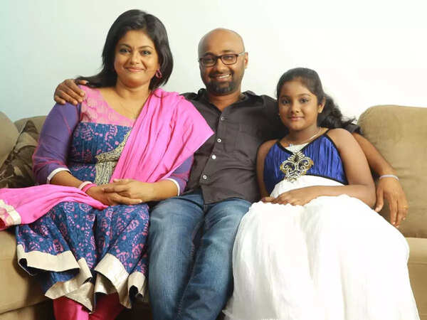 Manju Pillai Wallpapers