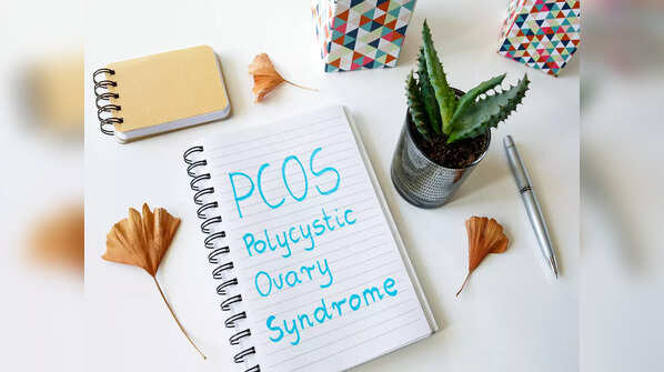 PCOS Common Problem In Women Nowadays