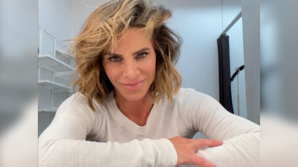 Jillian Michaels