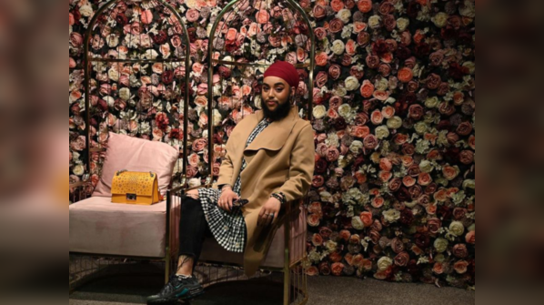 Harnaam Kaur