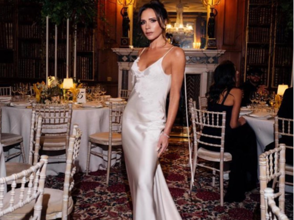 Victoria Beckham