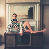 Article image for: Lea Michelle
