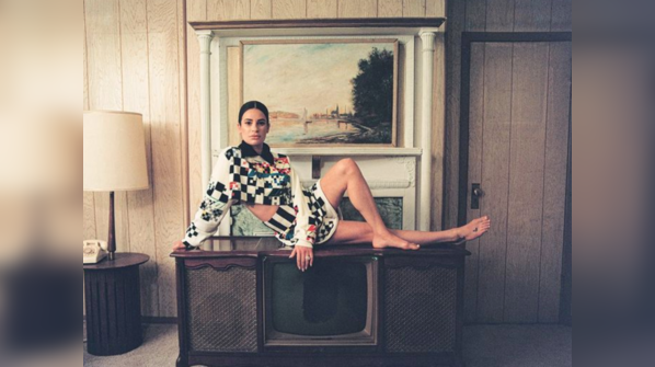 Lea Michelle