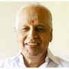 ​Musician Vaikom Vasudevan G Namboothiri no more
