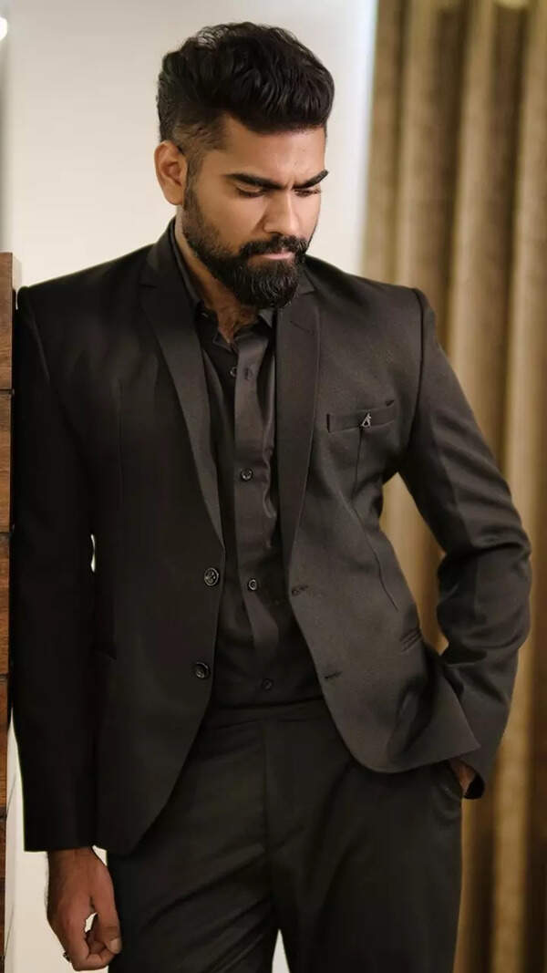 Radhakrishnan S