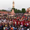 Gangaur celebration