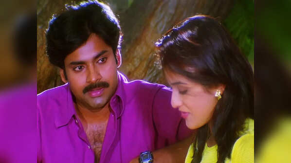 Deva's evergreen soundtrack