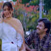​Pawan Kalyan, Keerthi Reddy's performance