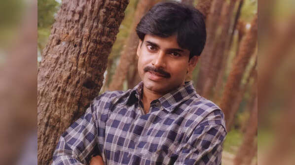 Karunakaran's exceptional narration