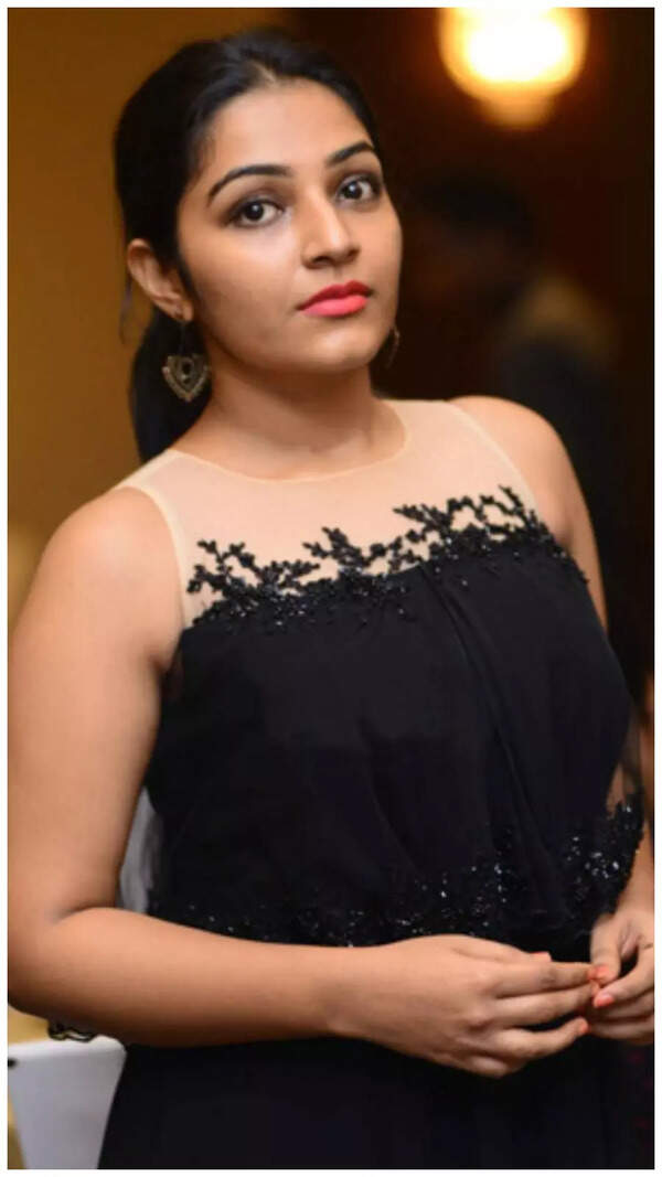 Rajisha Vijayan