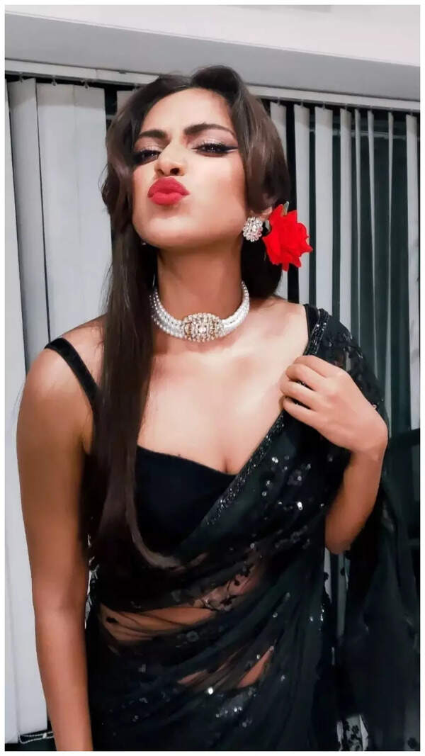 Amala Paul