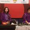 Article image for: 'Janmasi Yeuni Pahare Pandhari' by Ustad Rais Bale Khan and Hafiz Bale Khan