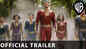 Shazam! Fury Of The Gods - Official Trailer