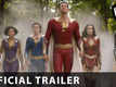 Shazam! Fury Of The Gods - Official Trailer