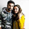 Ranbir Kapoor & Deepika Padukone
