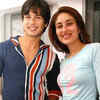 Kareena & Shahid