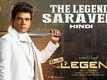 The Legend | Hindi Song - Saravanan Theme
