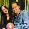 On his previous 2 marriages