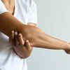 Arm pain does not necessarily mean high cholesterol