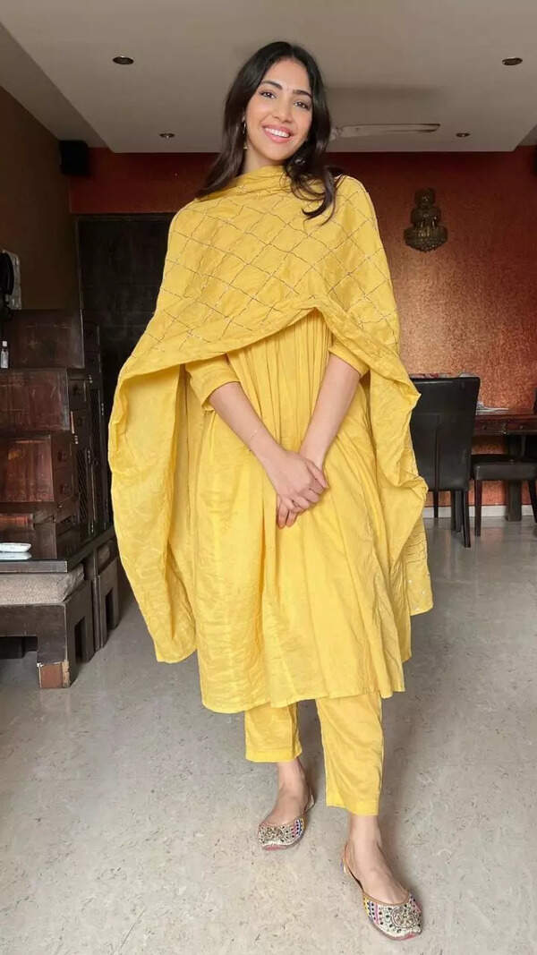 Yogita Bihani Photos