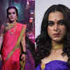 Article image for: Exclusive - People aren't still comfortable working with transgenders, I want work not sympathy: Marathi transgender actress Ganga on lack of work, financial crisis and more