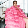 What is Jennifer Lopez’s opinion on pregnancy?